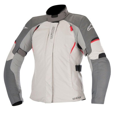 ALPINESTARS Мотокуртка STELLA ARES GORE-TEX JACKET