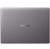 Ультрабук HUAWEI MateBook 13 HN-W19R, 53011AAX, серый