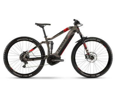 Электровелосипед Haibike (2020) Sduro FullNine 4.0