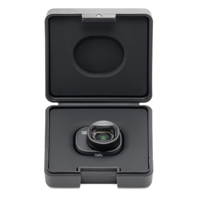 Широкоугольный объектив DJI Mini 4 Pro Wide-Angle Lens