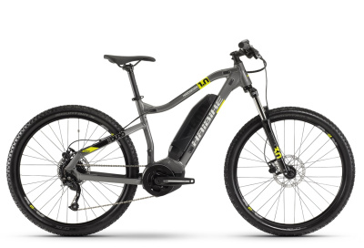 Электровелосипед Haibike (2020) Sduro HardSeven 1.0