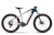 Электровелосипед Haibike (2020) Xduro AllTrail 5.0
