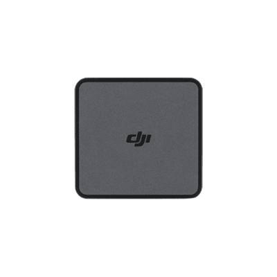 Блок питания DJI 100W USB-C Power Adapter