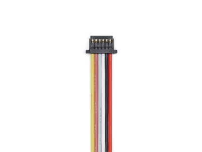 Кабель DJI O3 Air Unit 3-in-1 Cable