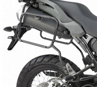 Kappa крепление кофров YAM XT660Z KLXR363