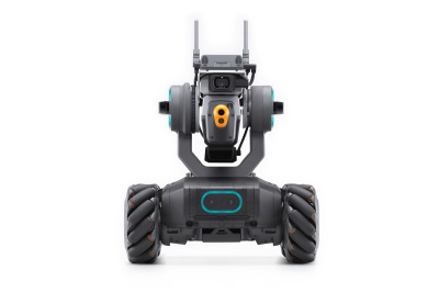 Робот DJI RoboMaster S1