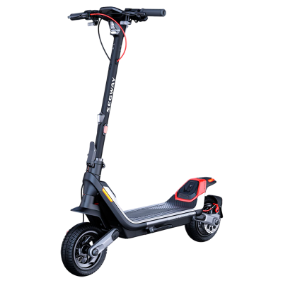 Электросамокат Ninebot KickScooter P100SU