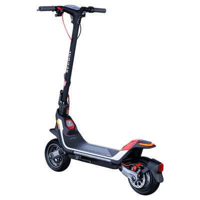 Электросамокат Ninebot KickScooter P100SU