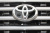 Камера переднего обзора для Toyota