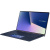 Ультрабук ASUS Zenbook UX534FTC-AA196T, 15.6", IPS, Intel Core i5 10210U 1.6ГГц, 8ГБ, 256ГБ SSD, NVIDIA GeForce GTX 1650 MAX Q - 4096 Мб, Windows 10, 90NB0NK3-M03680, синий