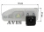 Камера заднего вида AVIS Electronics AVS312CPR (#042) для LEXUS