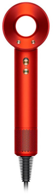 Фен Dyson Supersonic HD15 Gift Box, Topaz Orange/Оранжевый