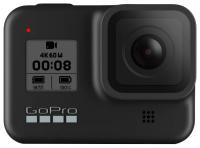 Экшн-камера GoPro HERO8 Black Special Bundle