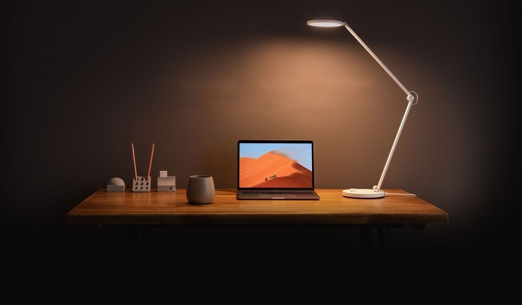 Mi Led Desk Lamp Pro