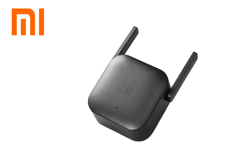Усилитель сигнала Репитер Xiaomi Mi Wi-Fi Amplifier Pro купить с доставкой.png