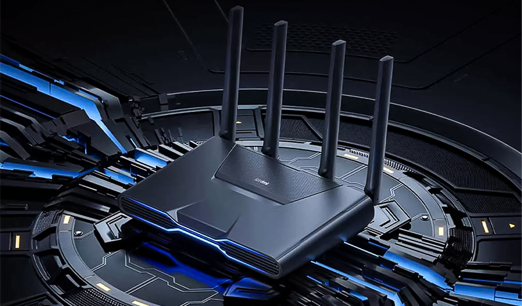 купить Wi-Fi роутер игровой Xiaomi Redmi Router AX5400.png