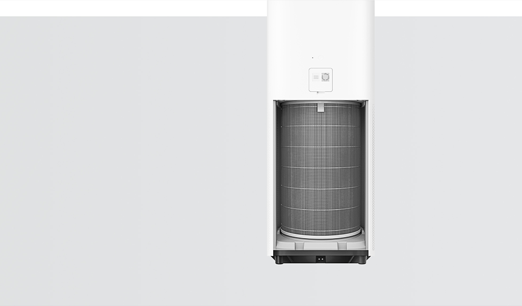 Фильтр для очистки воздуха Xiaomi MiJia Smart Air Purifier 4 Pro.png
