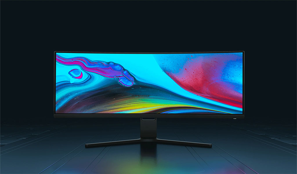 Xiaomi Curved Gaming Monitor 30 200hz