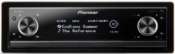 Автомагнитола Pioneer DEX-P99RS