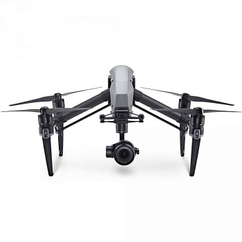 Квадрокоптер DJI Inspire 2 Premium