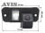 Камера заднего вида AVIS Electronics AVS312CPR (#076) для SSANGYONG ACTYON