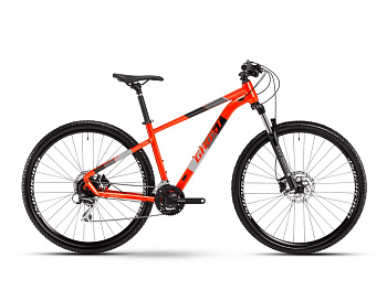Велосипед Ghost Kato Essential 29, размер рамы M, оранжевый