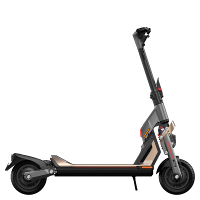 Ninebot Segway Super Scooter GT2