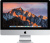 Моноблок APPLE iMac MRT42RU/A, 21.5" 2019, Intel Core i5 8500, 8ГБ, 1000ГБ, AMD Radeon Pro 560X - 4096 Мб, Mac OS, серебристый и черный