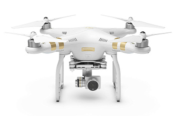 Phantom 3 Professional (Refurbished Unit)