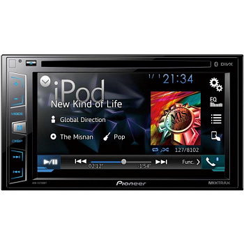 Магнитола Pioneer AVH-X2800BT