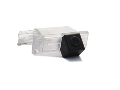 Камера заднего вида AVIS Electronics AVS321CPR (#140) для FIAT 