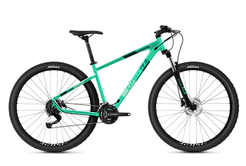 Велосипед Ghost Kato Universal 29, размер рамы L, зеленый